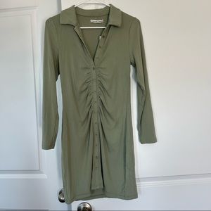 MOVING SALE! Abercrombie & Fitch bodycon dress